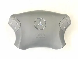 Mercedes-Benz C W203 Ohjauspyörän turvatyyny 