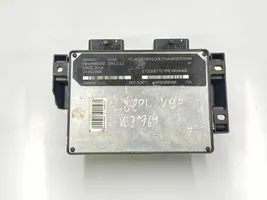 Citroen Berlingo Sterownik / Moduł ECU 9650360480