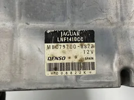 Jaguar XJ X308 Moottorin ohjainlaite/moduuli MB0797008822