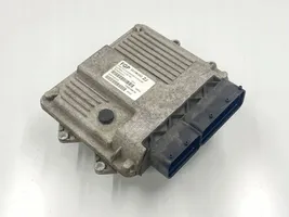 Opel Corsa C Sterownik / Moduł ECU 5FPSPWCF