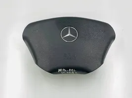 Mercedes-Benz ML W163 Vairo oro pagalvė 602017