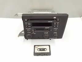 Volvo V70 Radio/CD/DVD/GPS-pääyksikkö 