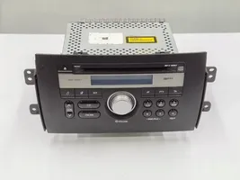 Suzuki SX4 Radio / CD/DVD atskaņotājs / navigācija 3910179JB