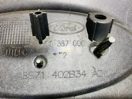 Ford Mondeo MK IV Listwa oświetlenie tylnej tablicy rejestracyjnej 11387000