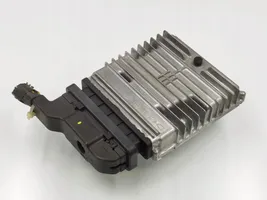 SsangYong Rodius Sterownik / Moduł ECU R0411C013E