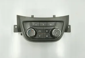 Opel Zafira C Panel klimatyzacji A2C80871200