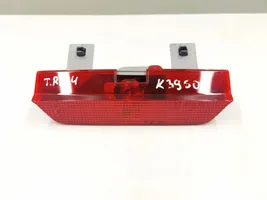 Toyota RAV 4 (XA20) Luce d’arresto centrale/supplementare 