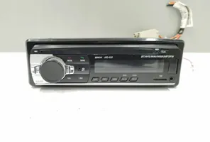 Hyundai Coupe Radija/ CD/DVD grotuvas/ navigacija JSD520