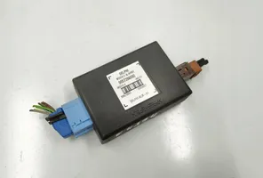 Peugeot 307 Boîtier module alarme 