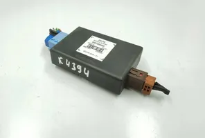 Peugeot 307 Boîtier module alarme 