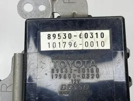 Toyota Land Cruiser (J120) Centralina scatola del differenziale 8953060310