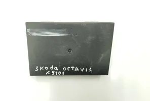 Skoda Octavia Mk2 (1Z) Mukavuusmoduuli 5DK008583-17