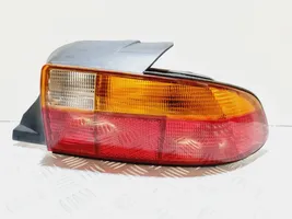 BMW Z3 E36 Aizmugurējais lukturis virsbūvē 63218389860