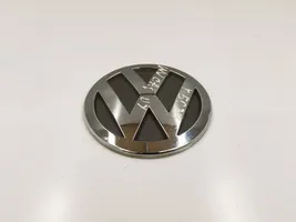 Volkswagen Caddy Gamintojo ženkliukas 7H0853630A