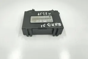Saab 9-3 Ver2 Centralina/modulo sensori di parcheggio PDC 0263004033