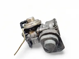 Dodge Caliber EGR valve 