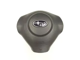 Subaru Legacy Steering wheel airbag 