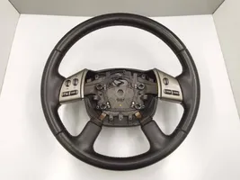 Jaguar X-Type Steering wheel 