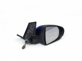 Mitsubishi Colt Außenspiegel elektrisch Tür vorne 232636030