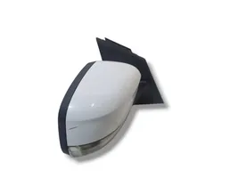 Ford Focus Front door electric wing mirror 212836414