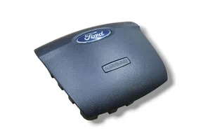 Ford Mondeo MK IV Ohjauspyörän turvatyyny 