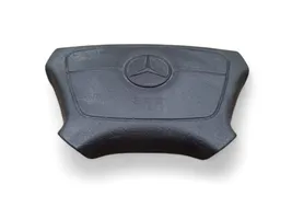 Mercedes-Benz E W210 Poduszka powietrzna Airbag kierownicy 