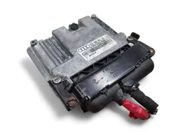Audi A3 S3 A3 Sportback 8P Engine control unit/module 0281014125