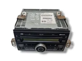 Nissan Note (E11) Radio / CD/DVD atskaņotājs / navigācija PN-3001P-B