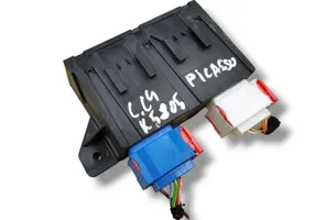 Citroen C4 Grand Picasso Comfort/convenience module 