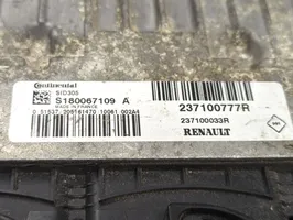 Renault Megane III Calculateur moteur ECU S180067109A