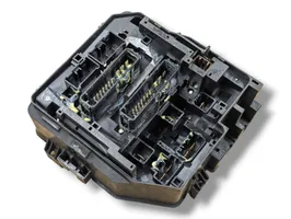 Honda Civic Fuse module 