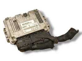 KIA Rio Sterownik / Moduł ECU 0281015461