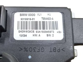 BMW 1 F20 F21 Rezystor / Opornik dmuchawy nawiewu T954493-A