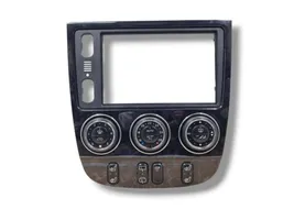 Mercedes-Benz ML W163 Ilmastoinnin ohjainlaite 5HB964643-04