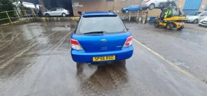 Subaru Impreza II Ramię wycieraczki szyby tylnej 
