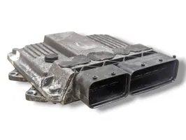 Opel Corsa D Sterownik / Moduł ECU 55568385