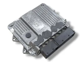 Opel Corsa D Sterownik / Moduł ECU 55568385