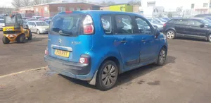 Citroen C3 Picasso Garde-boue arrière 