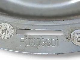 Peugeot 307 Grille antibrouillard avant 