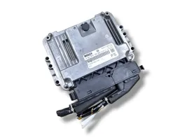 Honda Accord Moottorin ohjainlaite/moduuli 0281012582