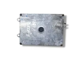 Honda Jazz Engine control unit/module 