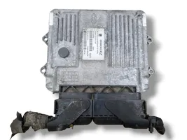 Opel Corsa D Engine control unit/module 71600.234.01