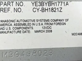 Honda Accord Wzmacniacz audio CY-BH1821Z