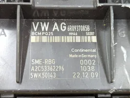 Volkswagen Polo V 6R Module confort A2C53362296