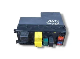 Mercedes-Benz C W202 SAM control unit 