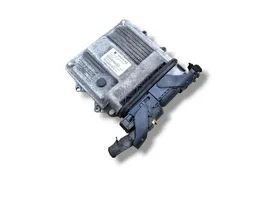 Opel Corsa D Engine control unit/module 71600.234.01