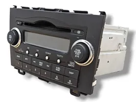 Honda CR-V Panel / Radioodtwarzacz CD/DVD/GPS CQ-MH8671G