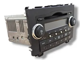 Honda CR-V Radija/ CD/DVD grotuvas/ navigacija CQ-MH8671G
