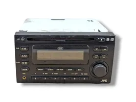 KIA Sportage Panel / Radioodtwarzacz CD/DVD/GPS KWS601