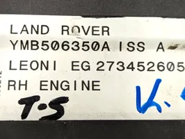 Land Rover Discovery 3 - LR3 Módulo de fusible 2007509212